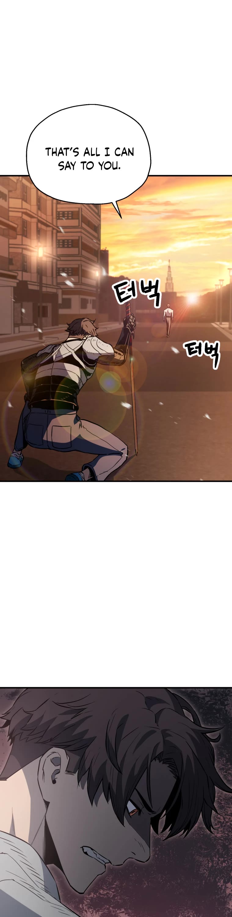 The Player That Can't Level Up Chapter 77 page 38 - Chapter 77