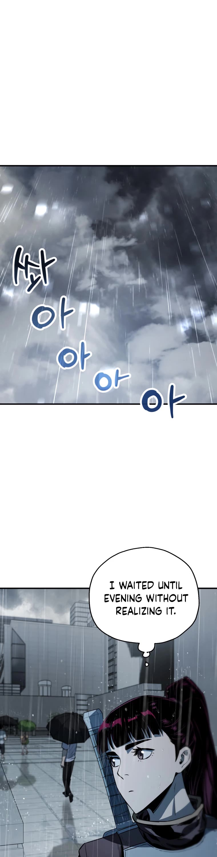 The Player That Can't Level Up Chapter 77 page 41 - Chapter 77