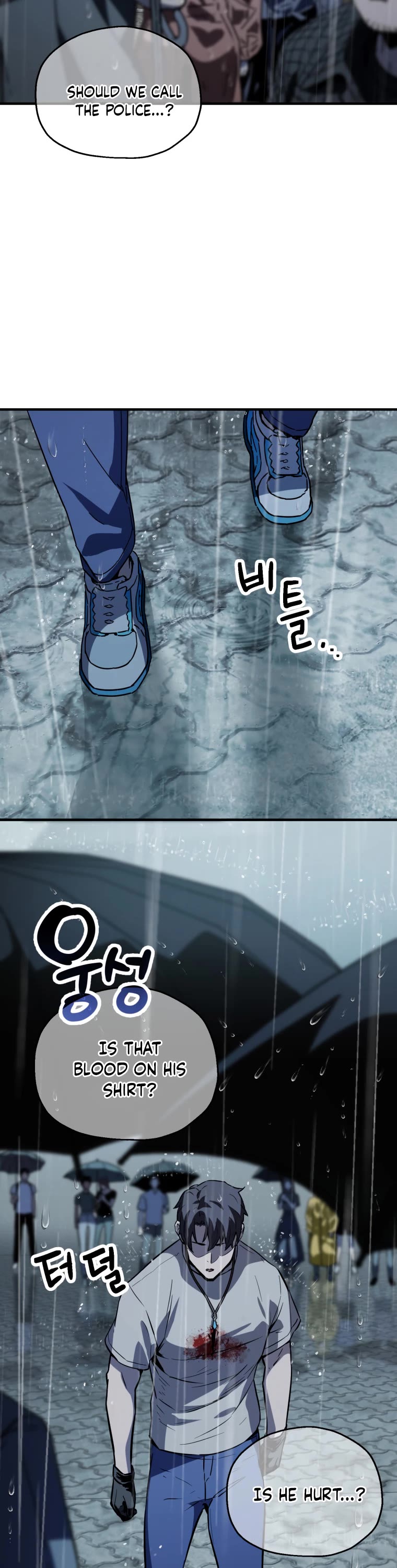 The Player That Can't Level Up Chapter 77 page 44 - Chapter 77