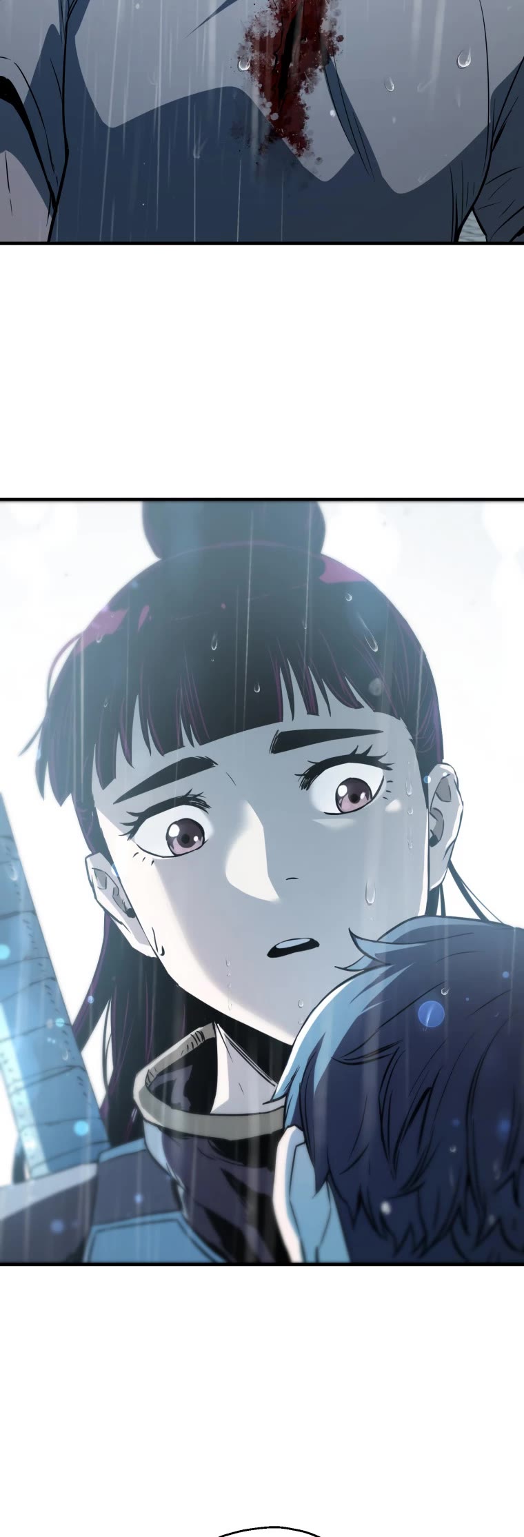 The Player That Can't Level Up Chapter 77 page 48 - Chapter 77