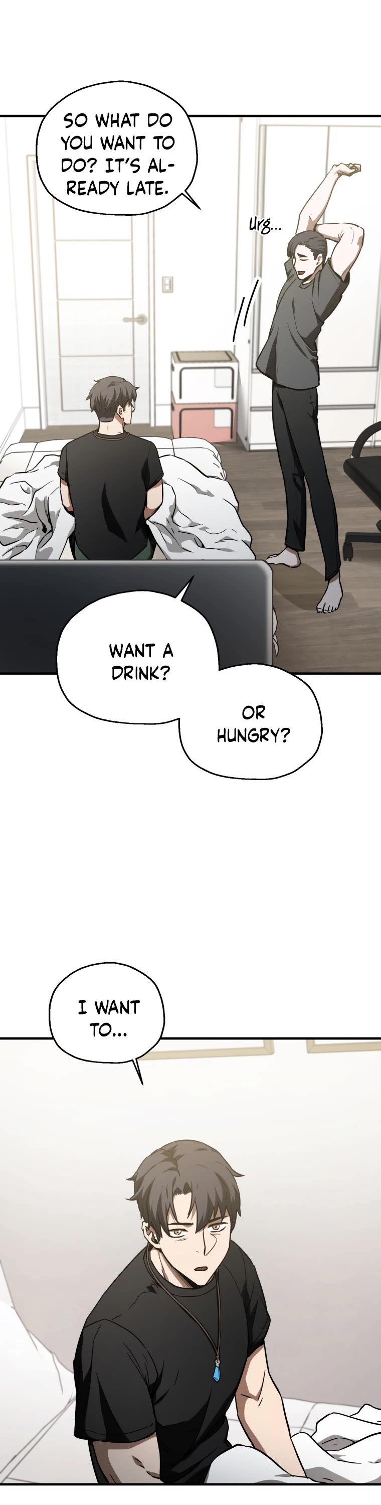 The Player That Can't Level Up Chapter 78 page 11 - Chapter 78