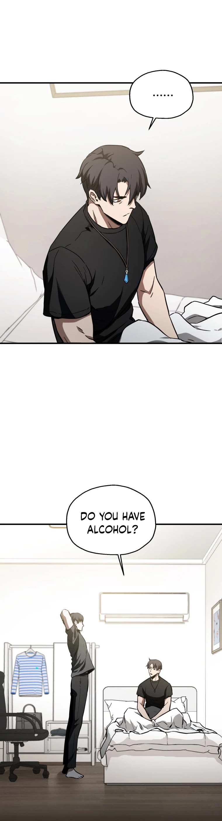 The Player That Can't Level Up Chapter 78 page 12 - Chapter 78