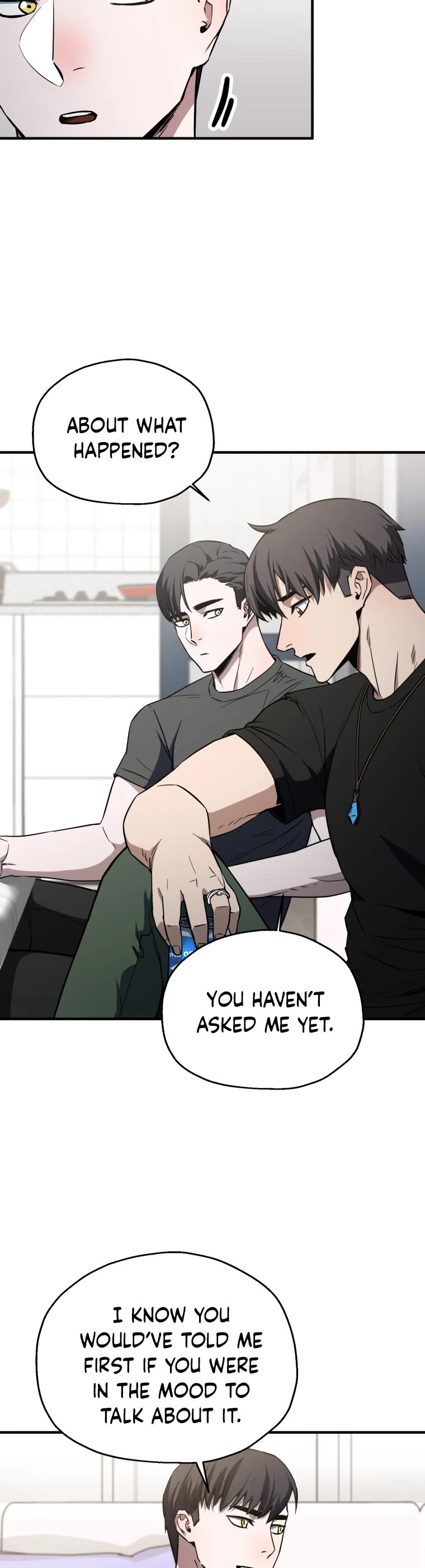 The Player That Can't Level Up Chapter 78 page 15 - Chapter 78
