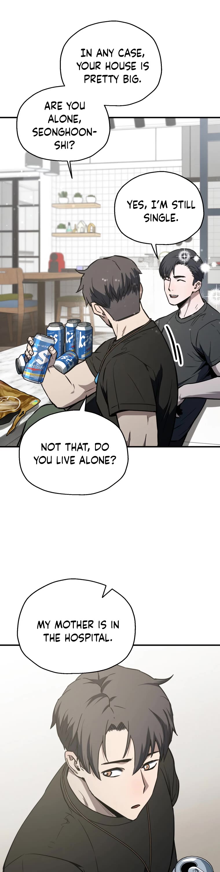 The Player That Can't Level Up Chapter 78 page 17 - Chapter 78