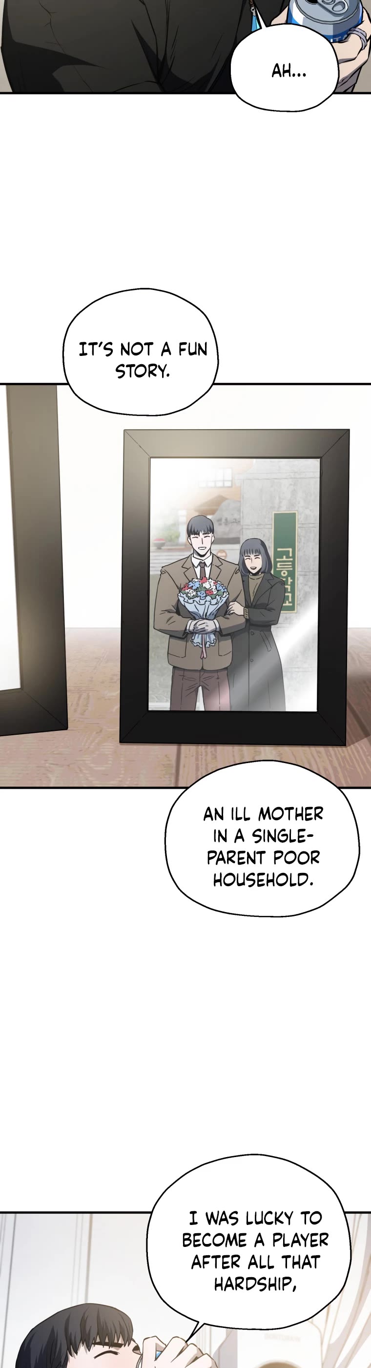 The Player That Can't Level Up Chapter 78 page 18 - Chapter 78