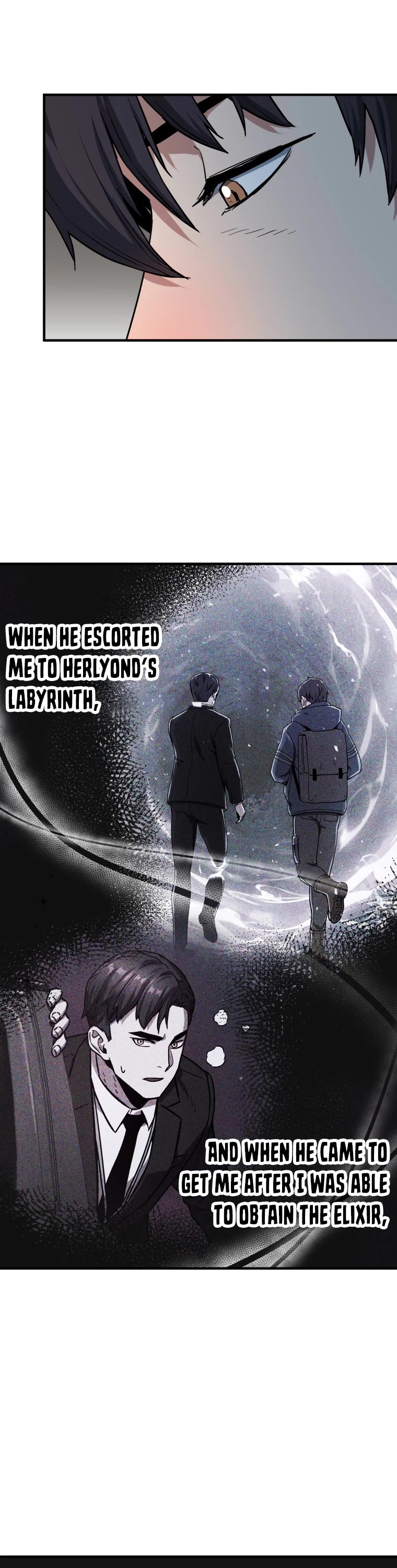 The Player That Can't Level Up Chapter 78 page 20 - Chapter 78