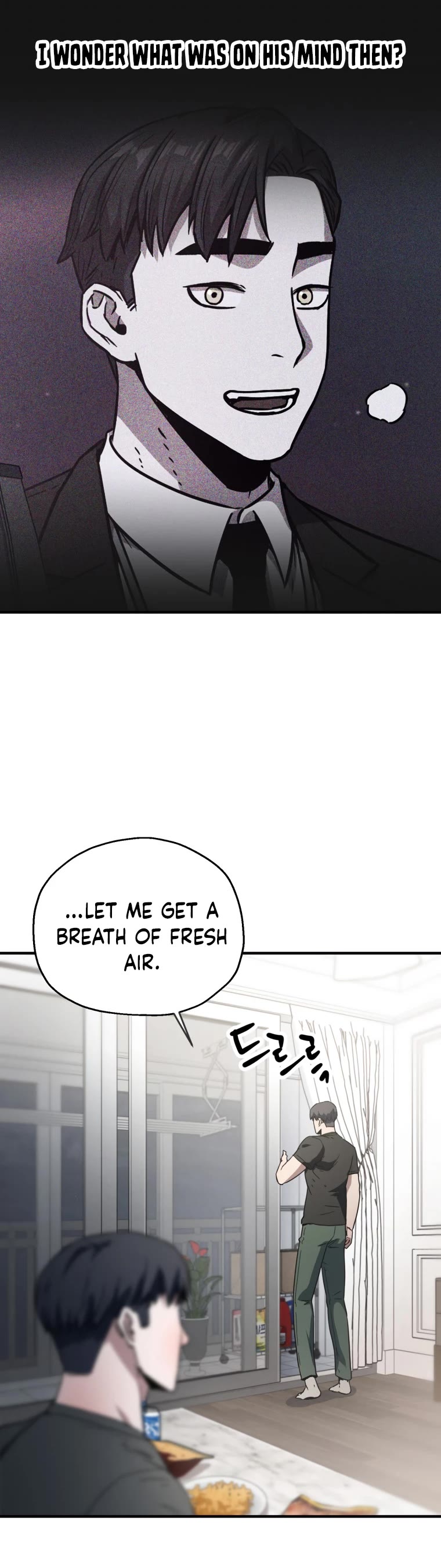 The Player That Can't Level Up Chapter 78 page 21 - Chapter 78