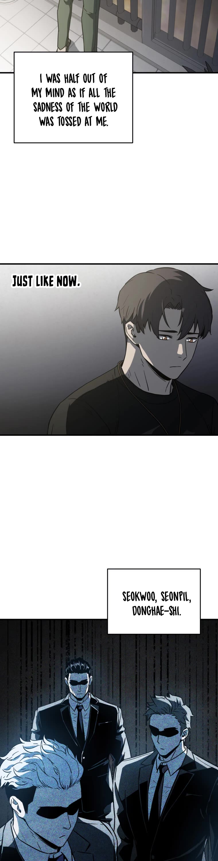 The Player That Can't Level Up Chapter 78 page 23 - Chapter 78