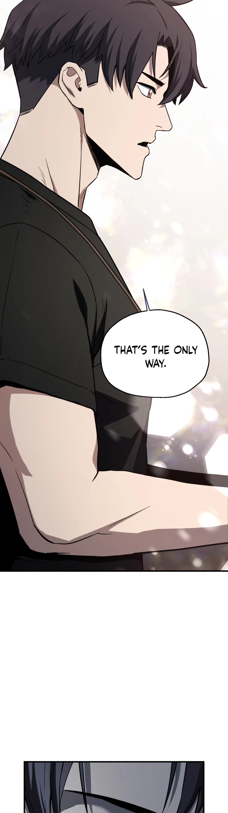 The Player That Can't Level Up Chapter 78 page 27 - Chapter 78