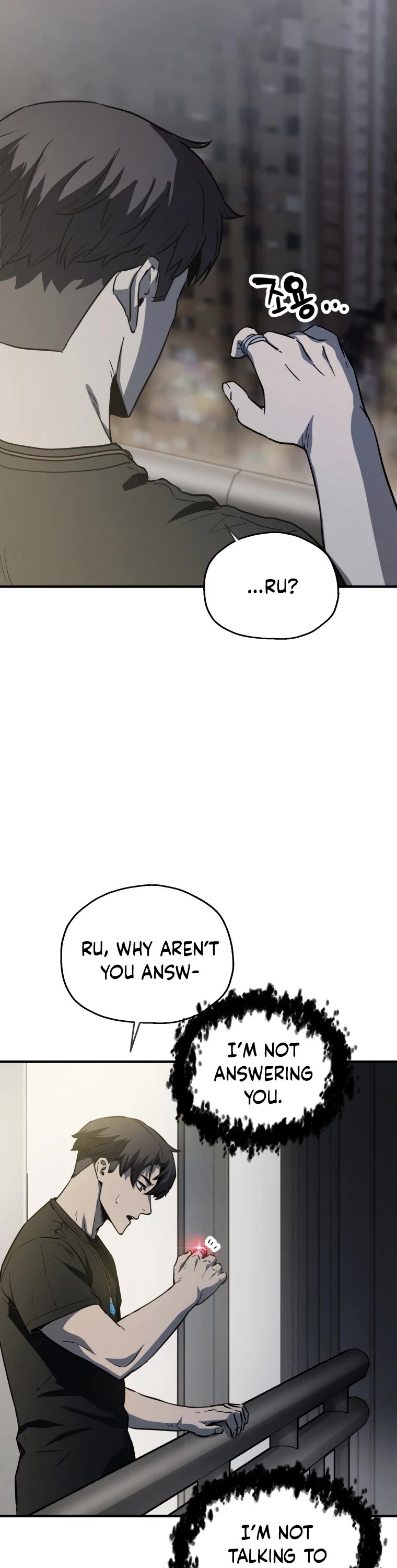 The Player That Can't Level Up Chapter 78 page 29 - Chapter 78