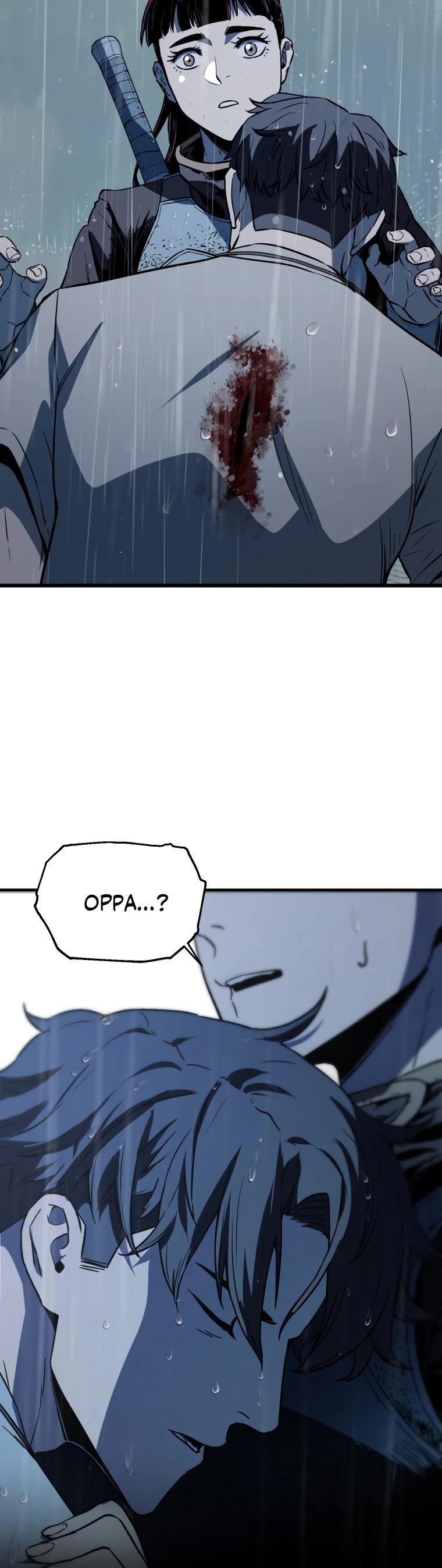 The Player That Can't Level Up Chapter 78 page 3 - Chapter 78