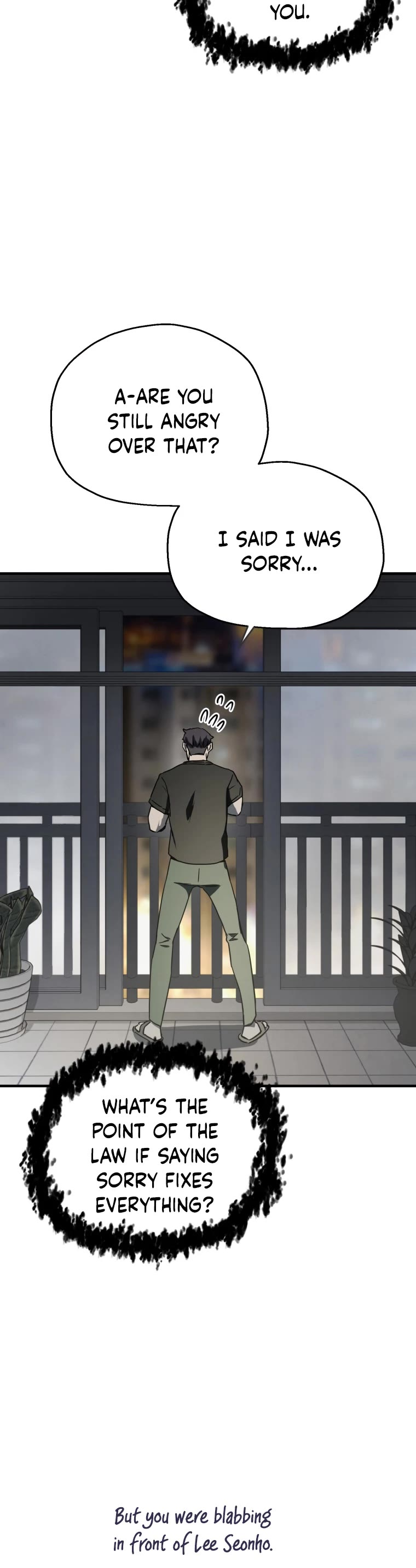 The Player That Can't Level Up Chapter 78 page 30 - Chapter 78