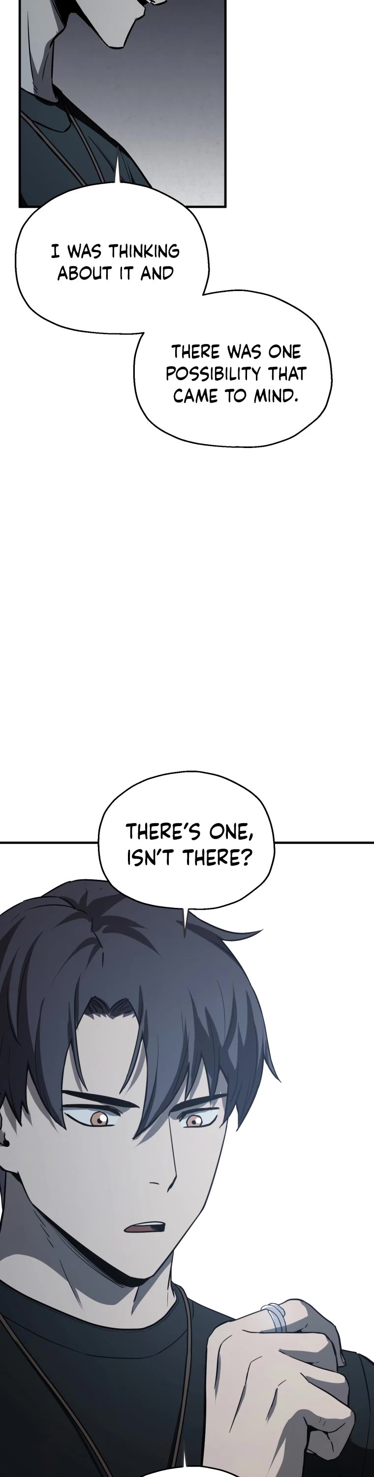 The Player That Can't Level Up Chapter 78 page 32 - Chapter 78