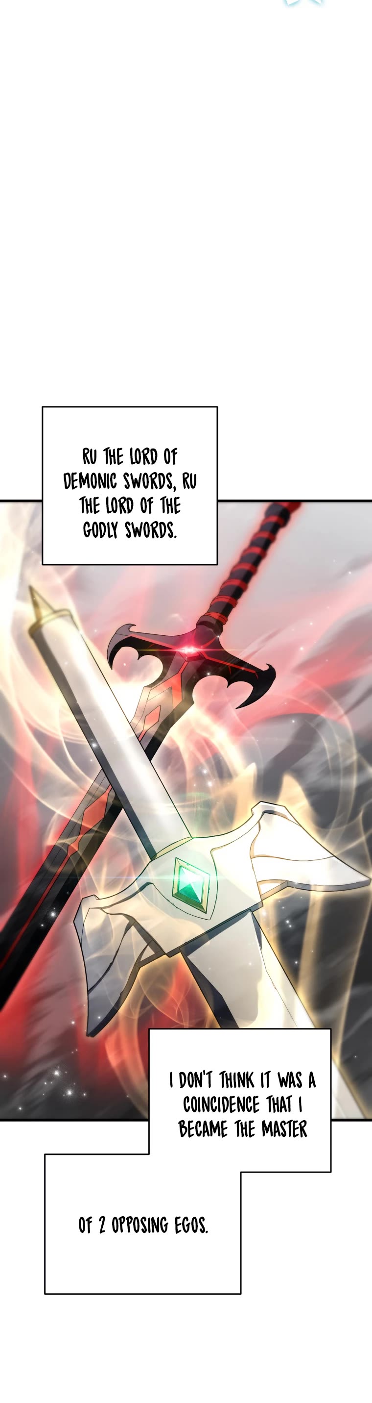 The Player That Can't Level Up Chapter 78 page 34 - Chapter 78