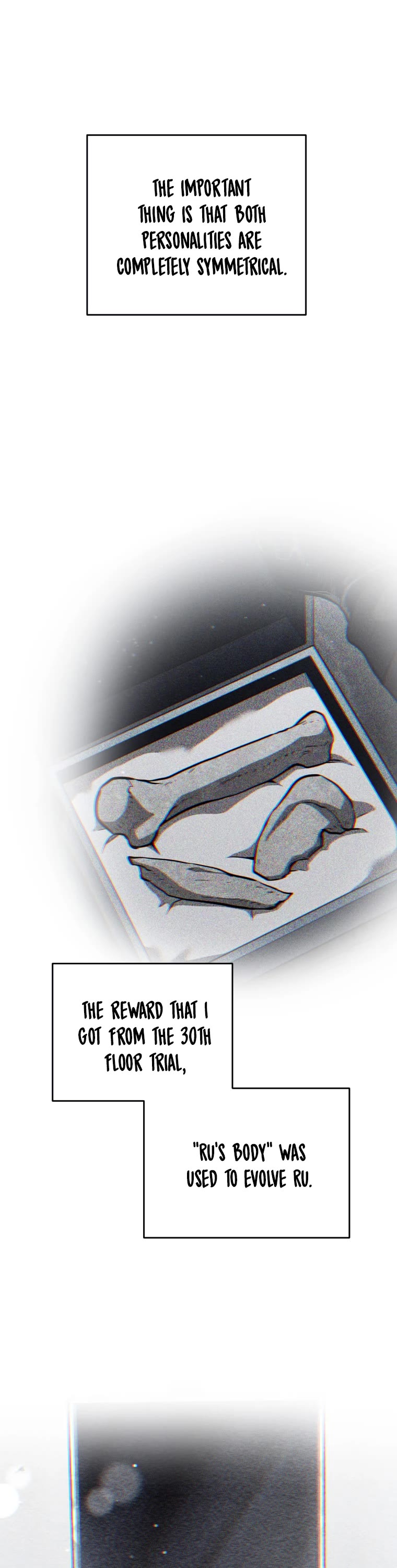 The Player That Can't Level Up Chapter 78 page 35 - Chapter 78