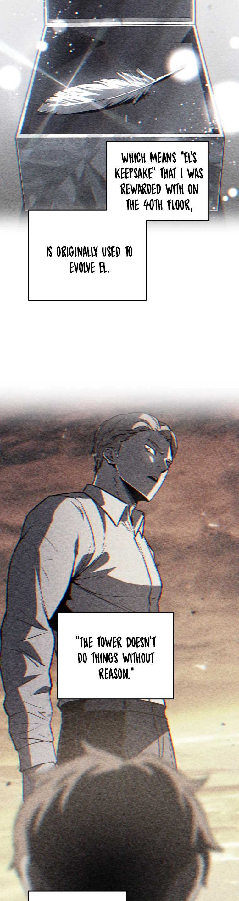 The Player That Can't Level Up Chapter 78 page 36 - Chapter 78