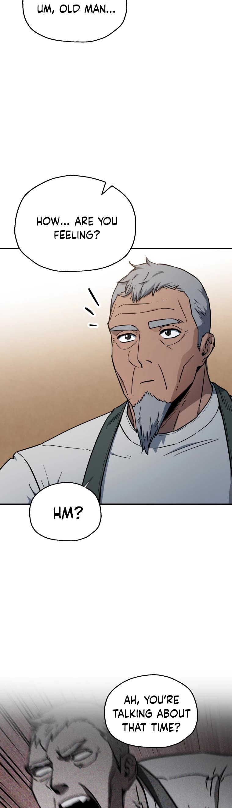 The Player That Can't Level Up Chapter 78 page 40 - Chapter 78