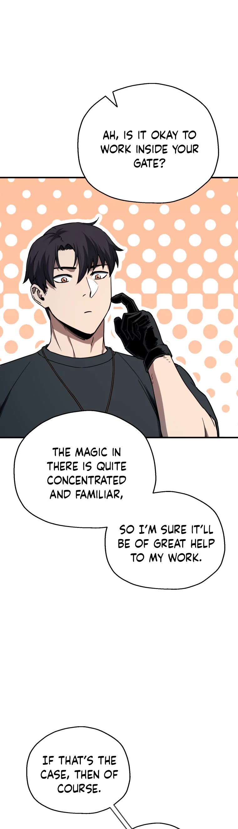 The Player That Can't Level Up Chapter 78 page 42 - Chapter 78
