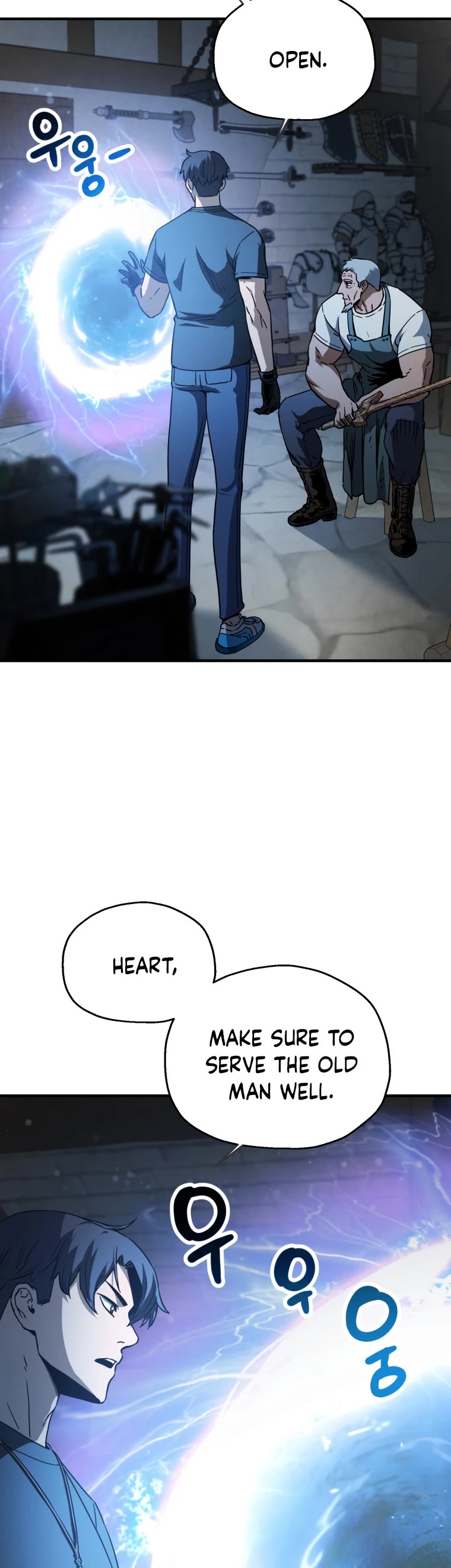 The Player That Can't Level Up Chapter 78 page 43 - Chapter 78