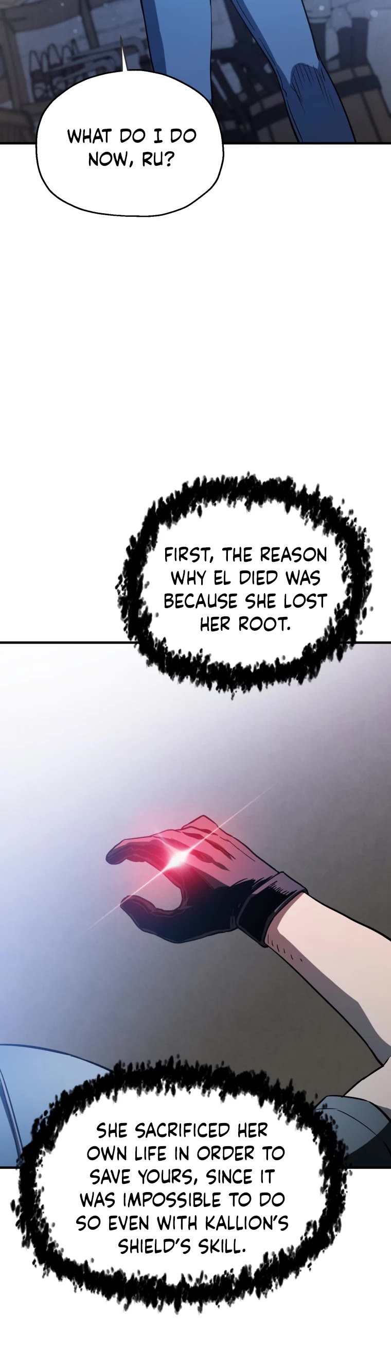 The Player That Can't Level Up Chapter 78 page 46 - Chapter 78