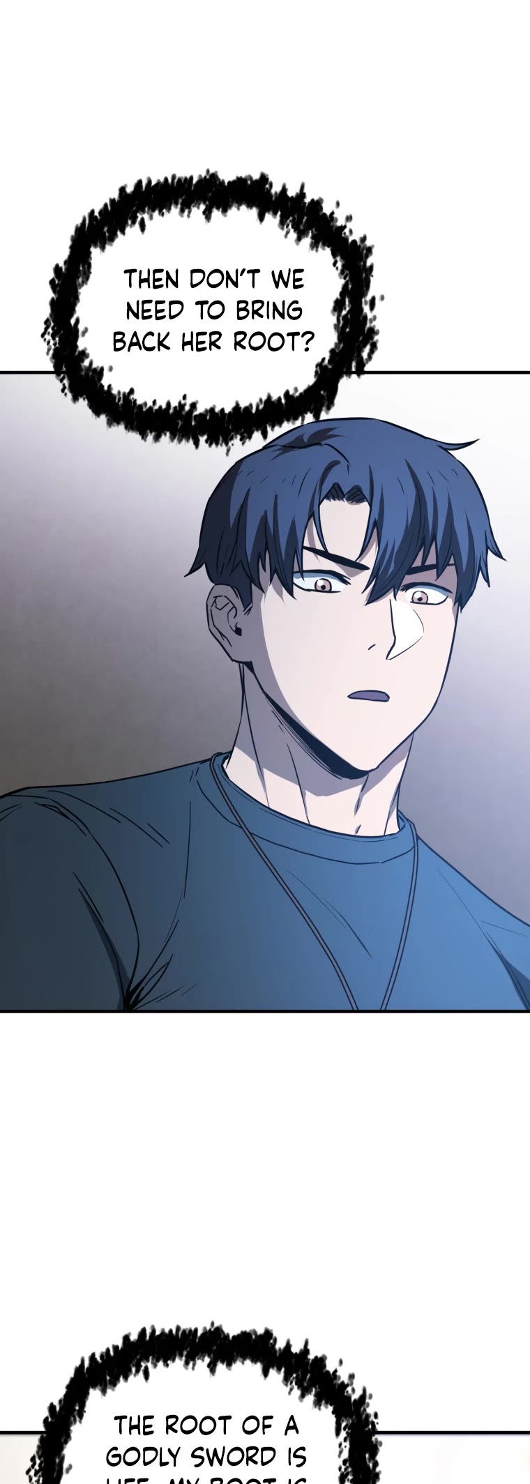 The Player That Can't Level Up Chapter 78 page 47 - Chapter 78