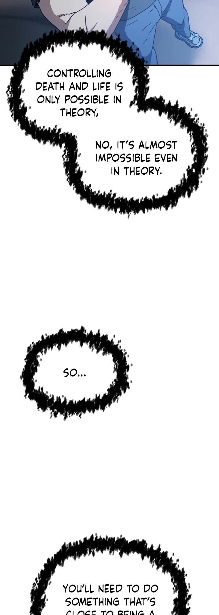 The Player That Can't Level Up Chapter 78 page 50 - Chapter 78