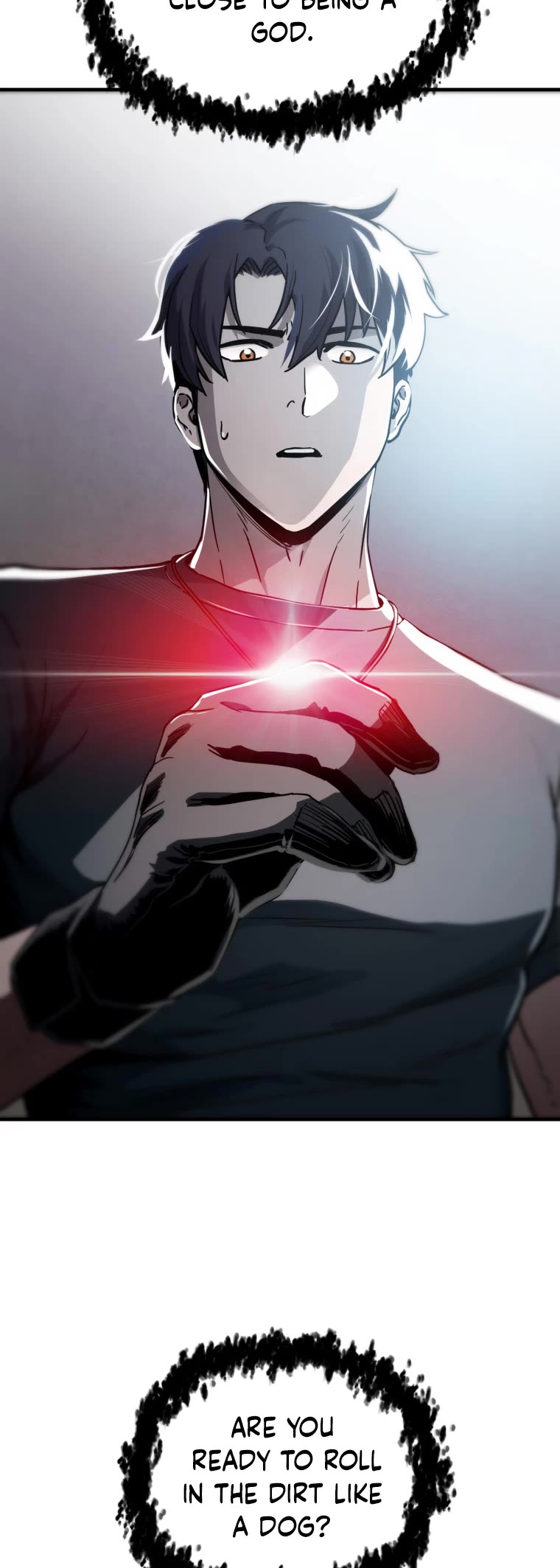 The Player That Can't Level Up Chapter 78 page 51 - Chapter 78