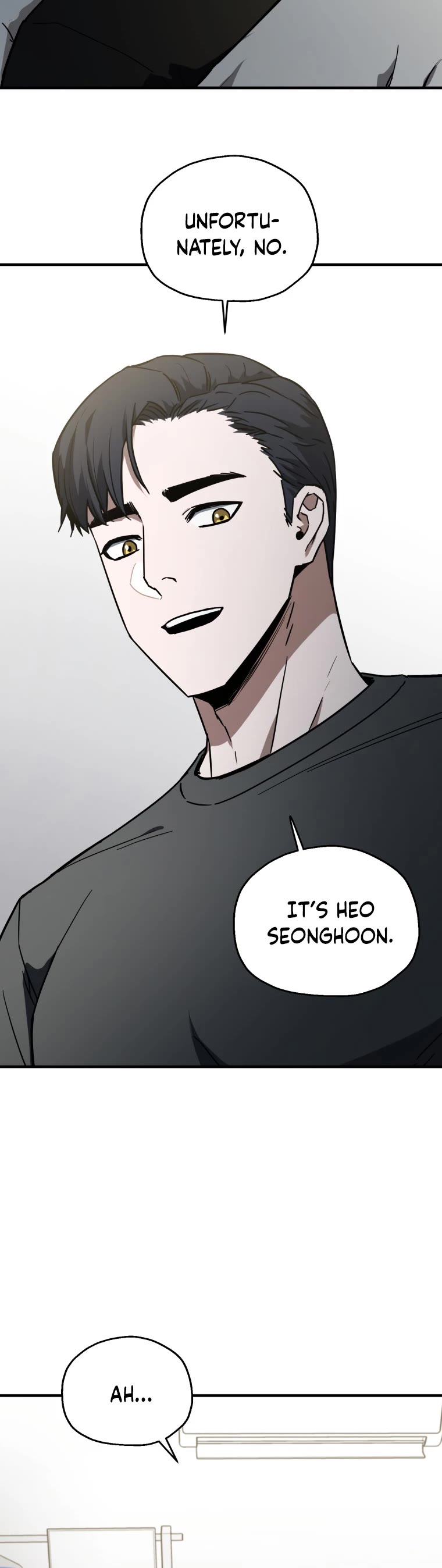 The Player That Can't Level Up Chapter 78 page 6 - Chapter 78