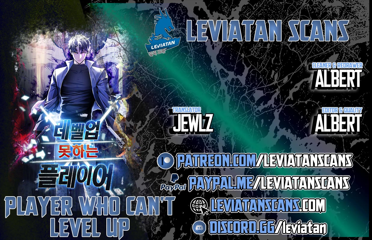 The Player That Can't Level Up Chapter 79 page 1 - Chapter 79