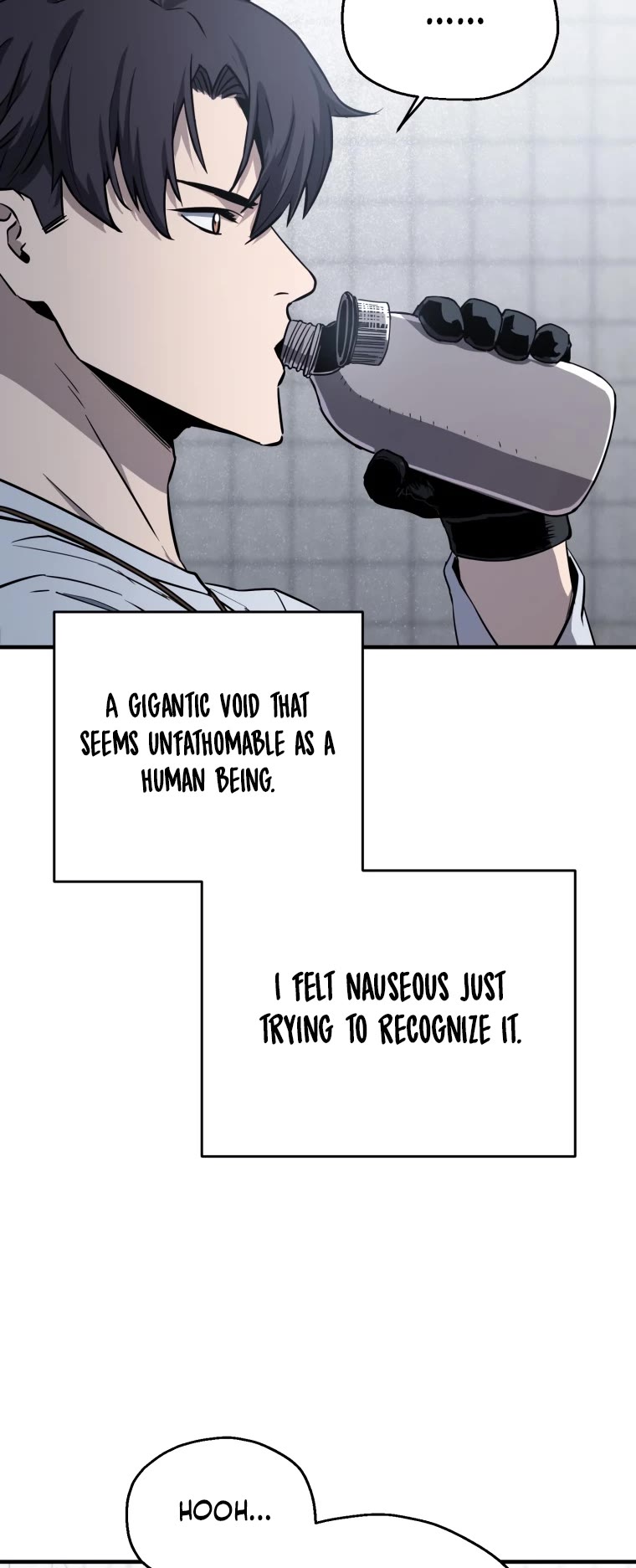 The Player That Can't Level Up Chapter 79 page 18 - Chapter 79