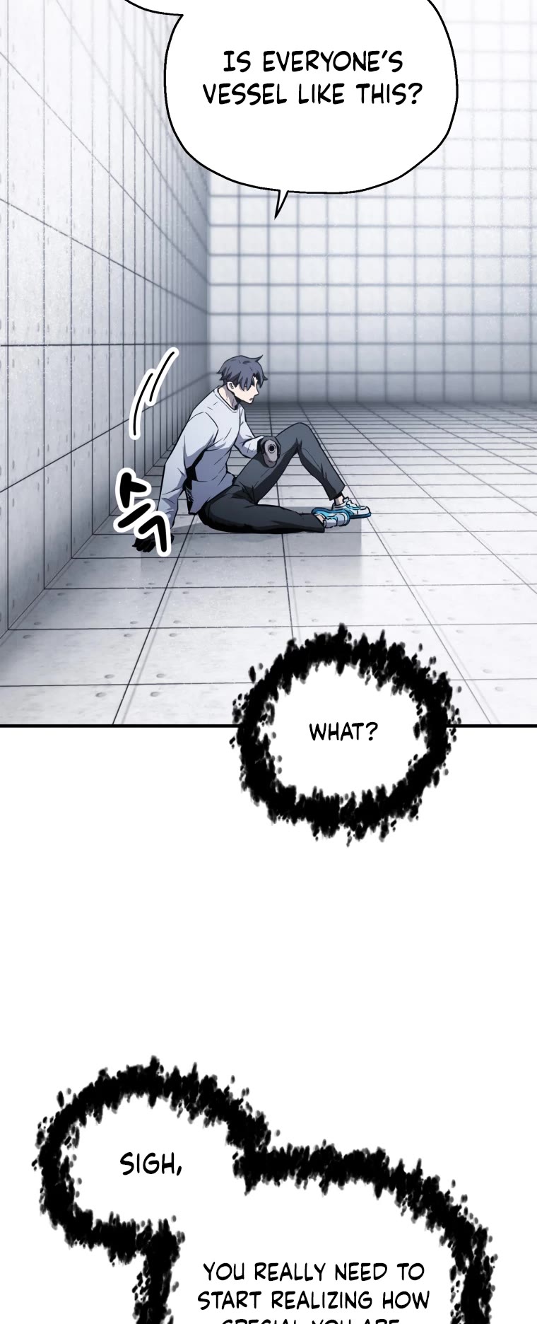 The Player That Can't Level Up Chapter 79 page 19 - Chapter 79