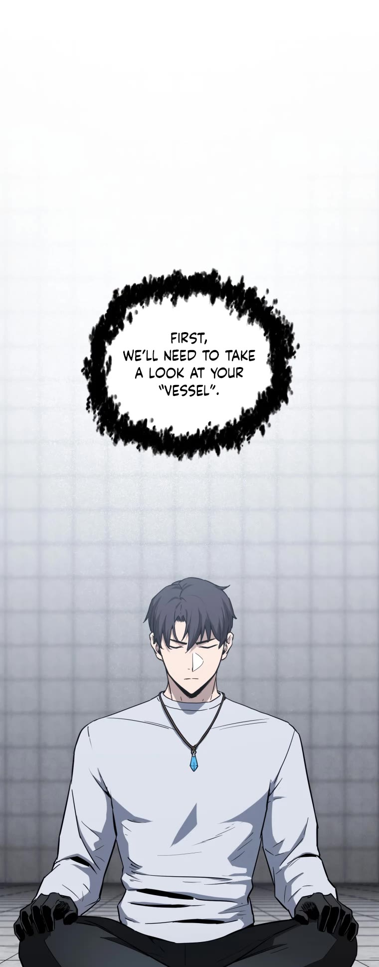 The Player That Can't Level Up Chapter 79 page 2 - Chapter 79