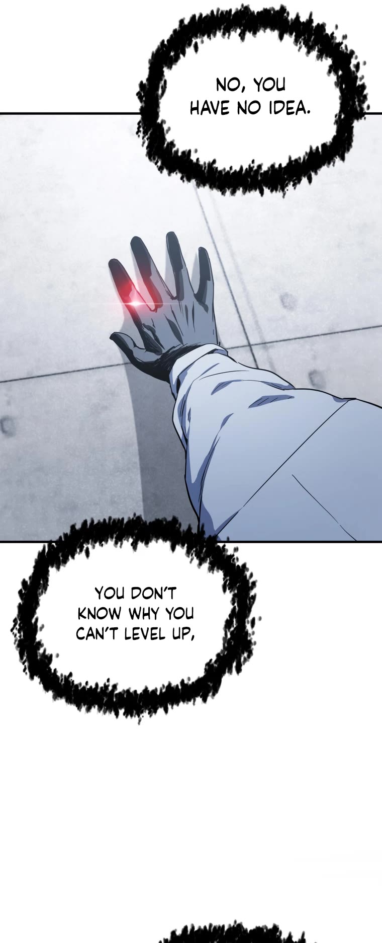 The Player That Can't Level Up Chapter 79 page 21 - Chapter 79