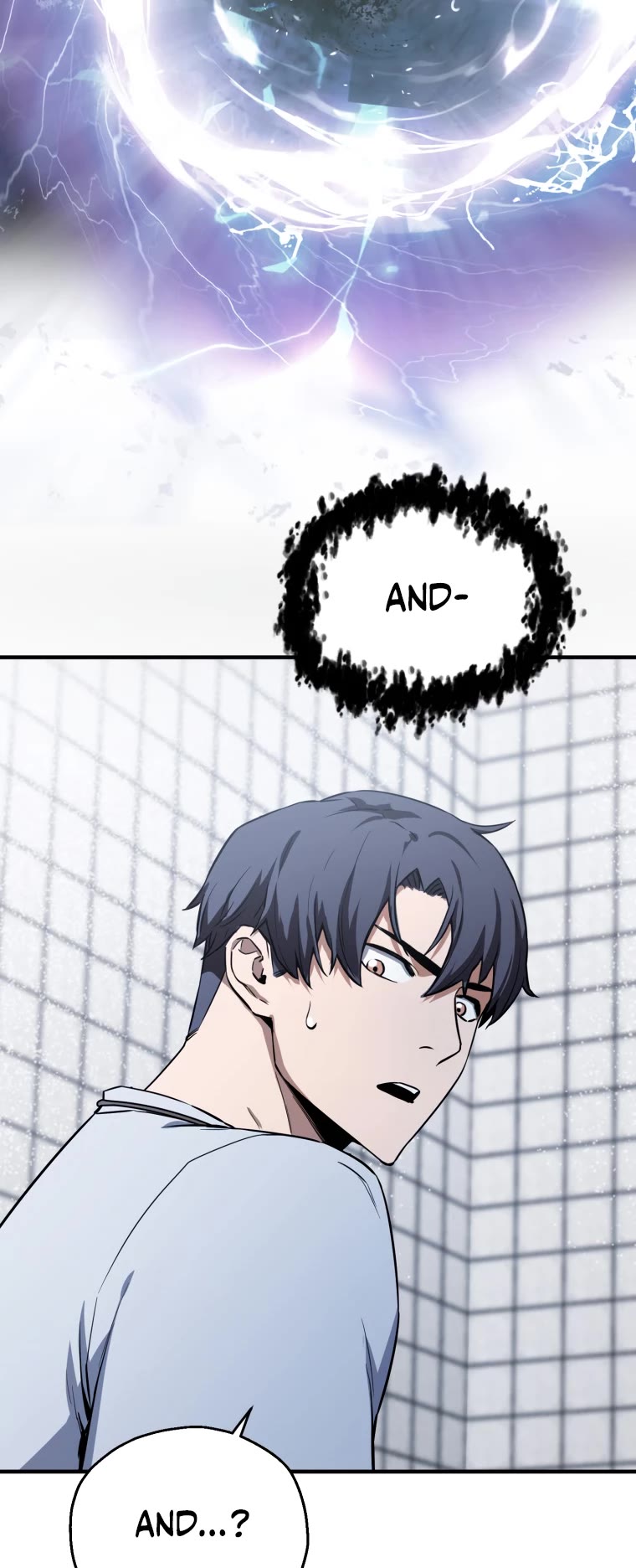 The Player That Can't Level Up Chapter 79 page 23 - Chapter 79