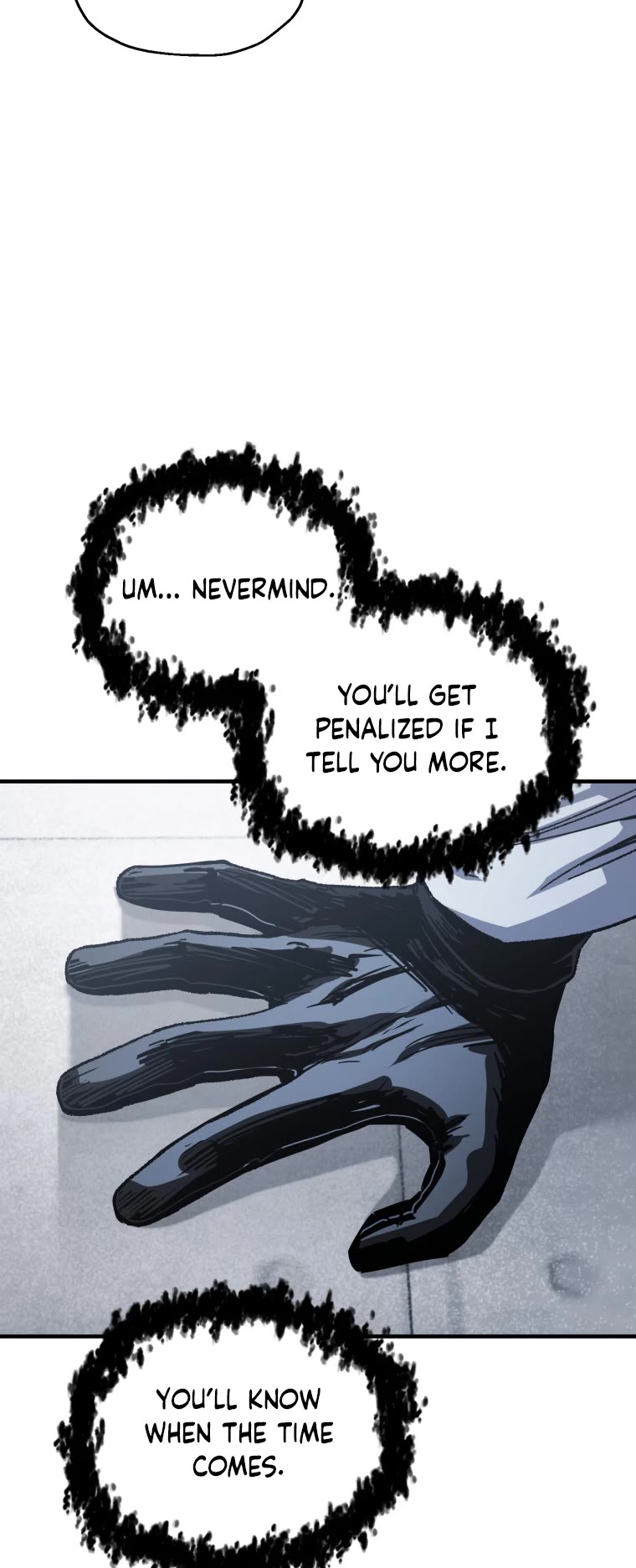The Player That Can't Level Up Chapter 79 page 24 - Chapter 79