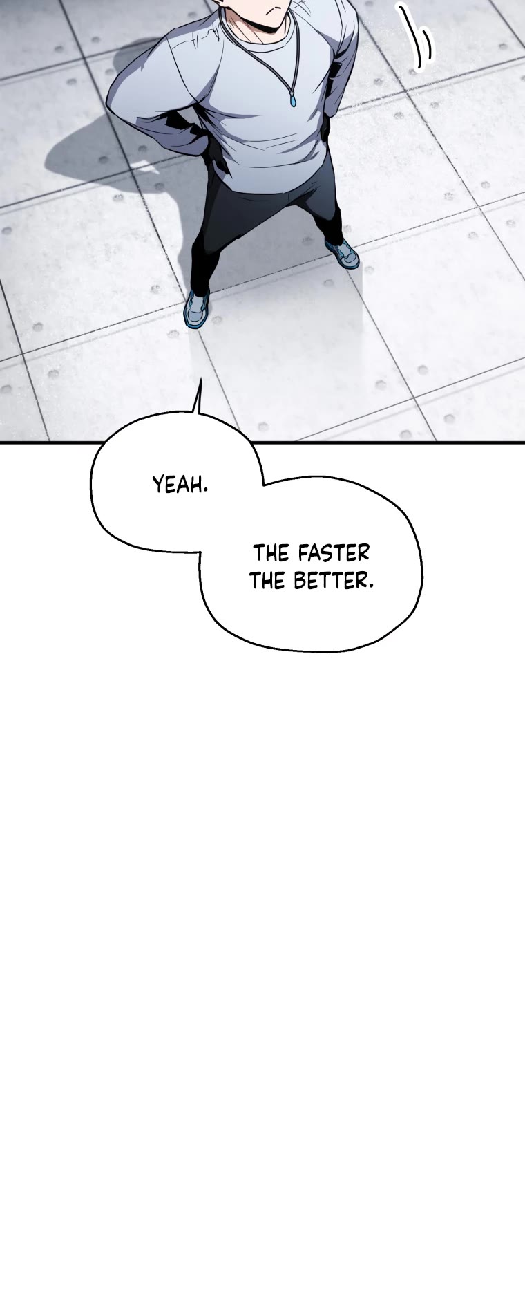 The Player That Can't Level Up Chapter 79 page 26 - Chapter 79