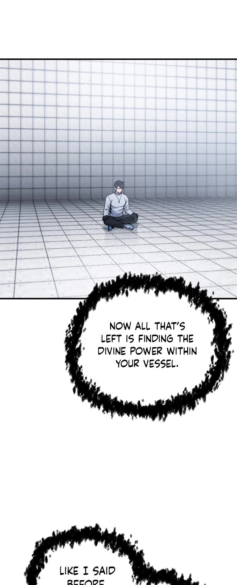The Player That Can't Level Up Chapter 79 page 27 - Chapter 79