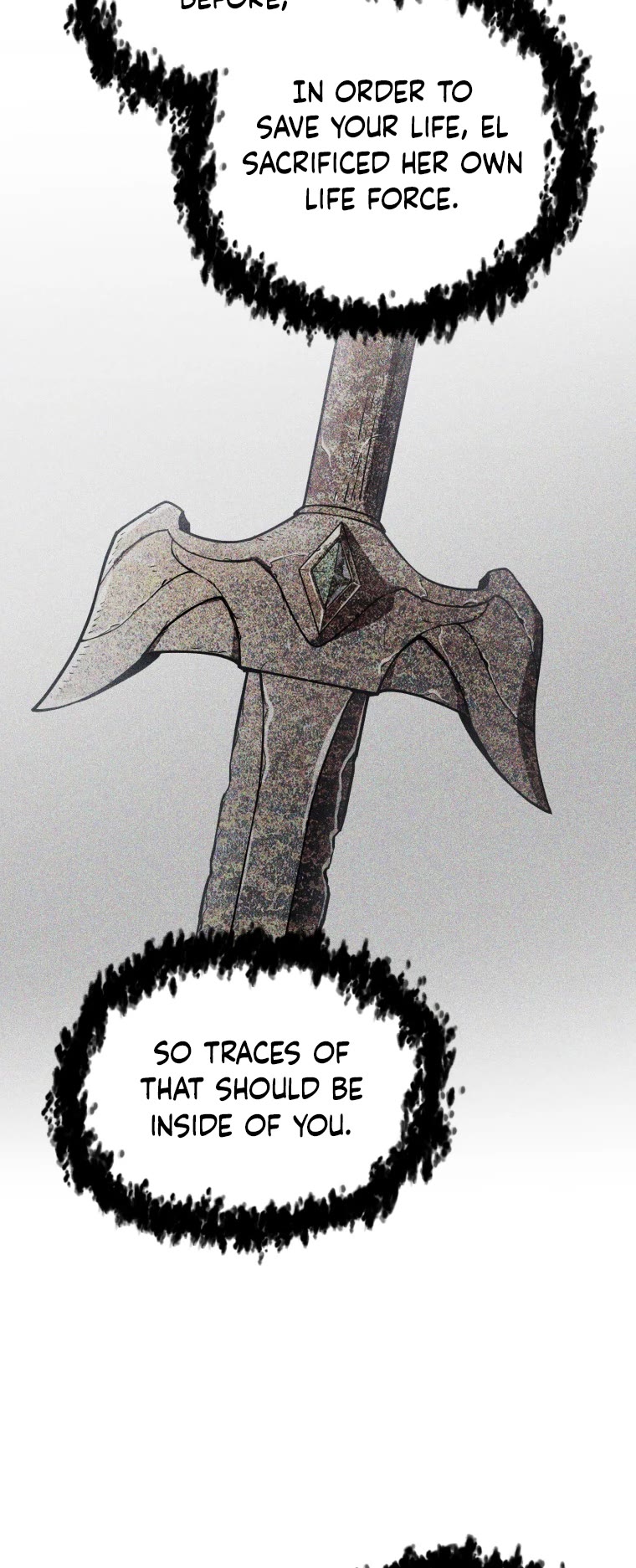 The Player That Can't Level Up Chapter 79 page 28 - Chapter 79