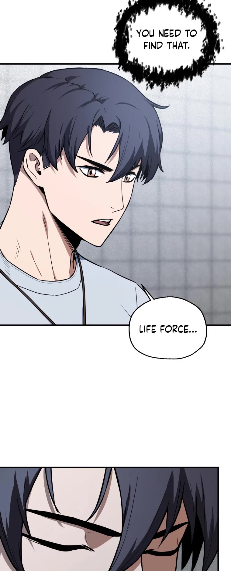 The Player That Can't Level Up Chapter 79 page 29 - Chapter 79