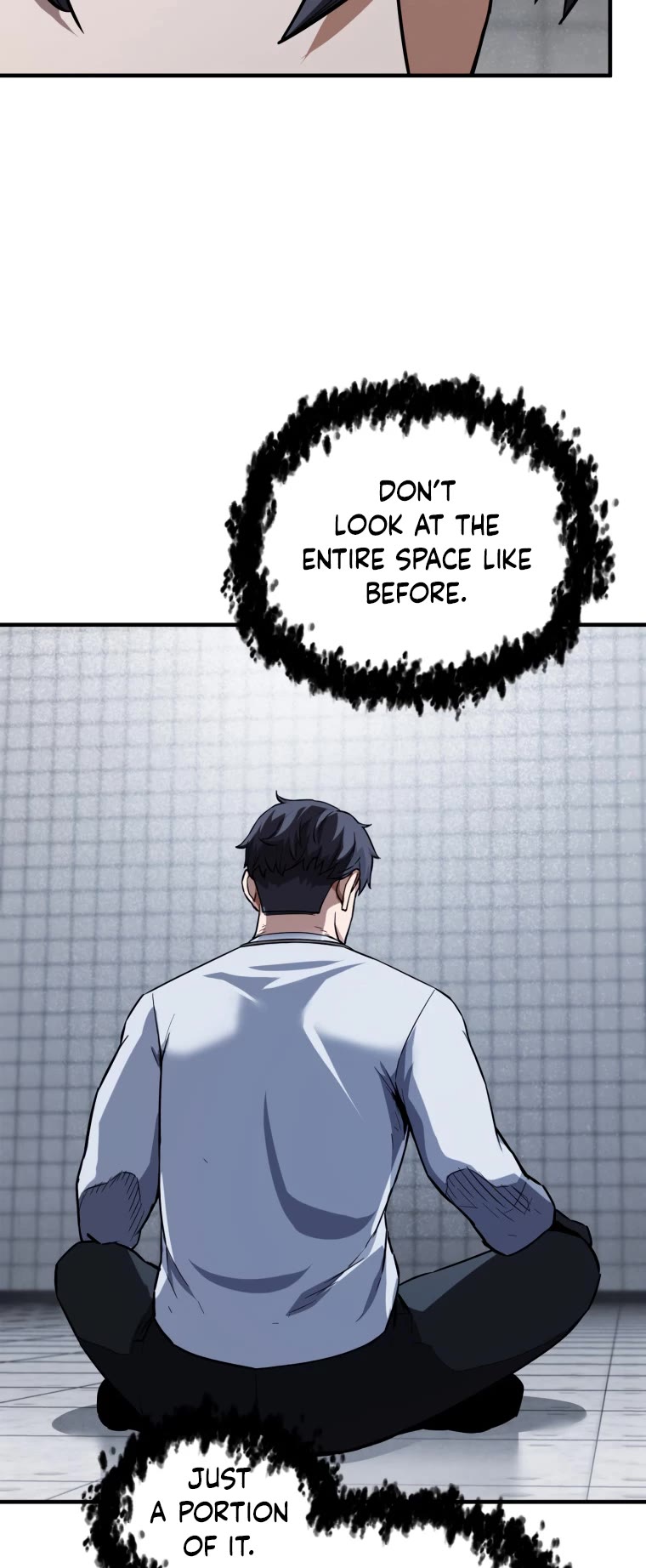 The Player That Can't Level Up Chapter 79 page 30 - Chapter 79