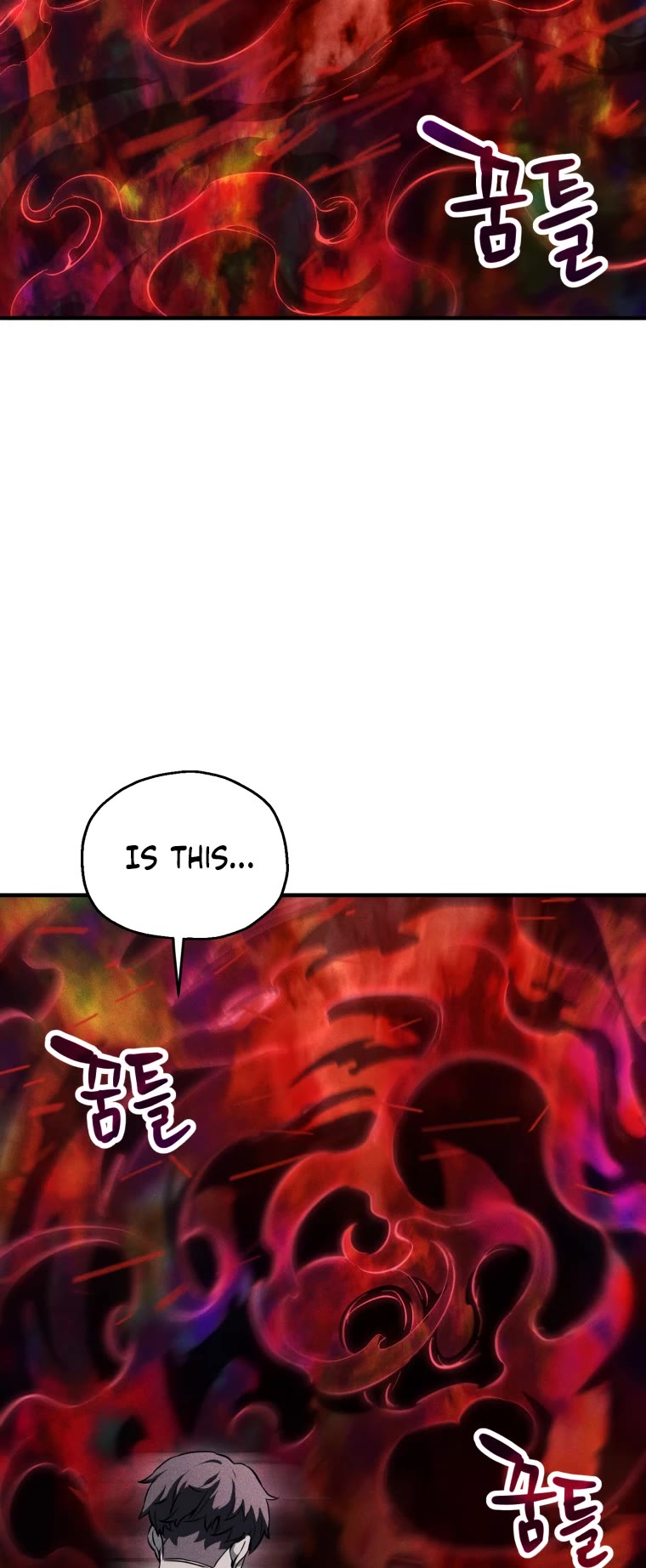 The Player That Can't Level Up Chapter 79 page 34 - Chapter 79