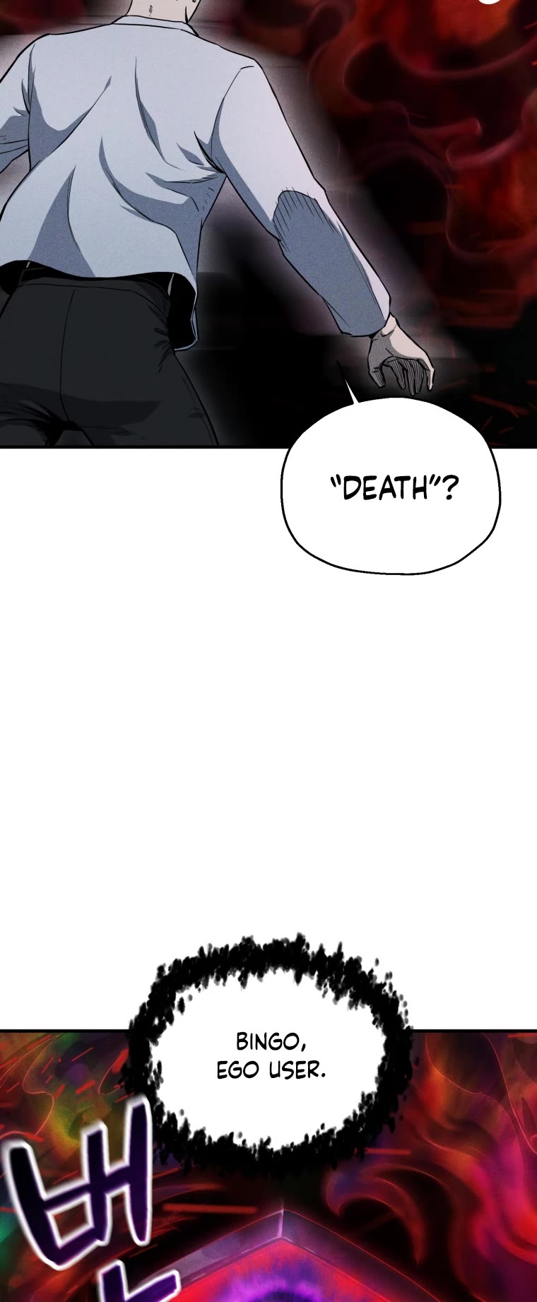 The Player That Can't Level Up Chapter 79 page 35 - Chapter 79