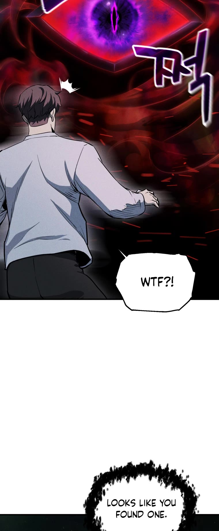 The Player That Can't Level Up Chapter 79 page 36 - Chapter 79