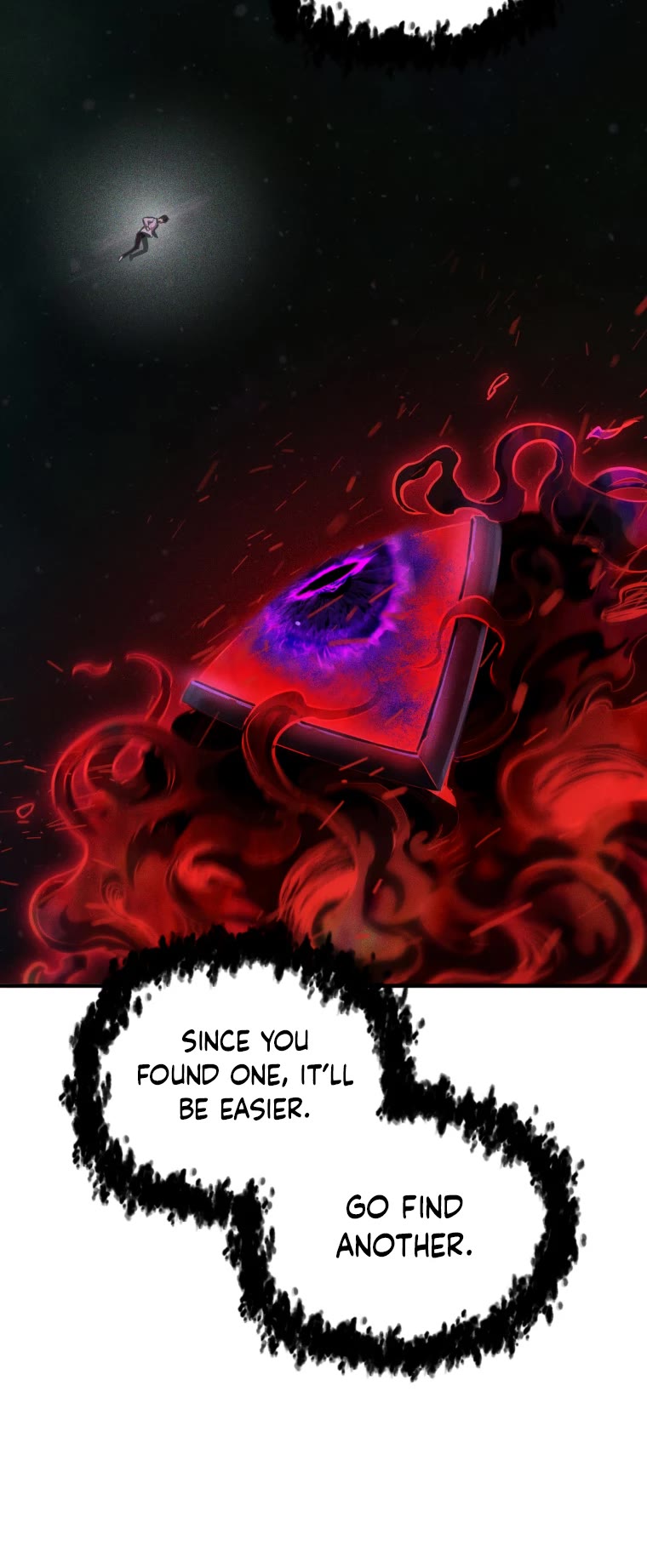 The Player That Can't Level Up Chapter 79 page 37 - Chapter 79