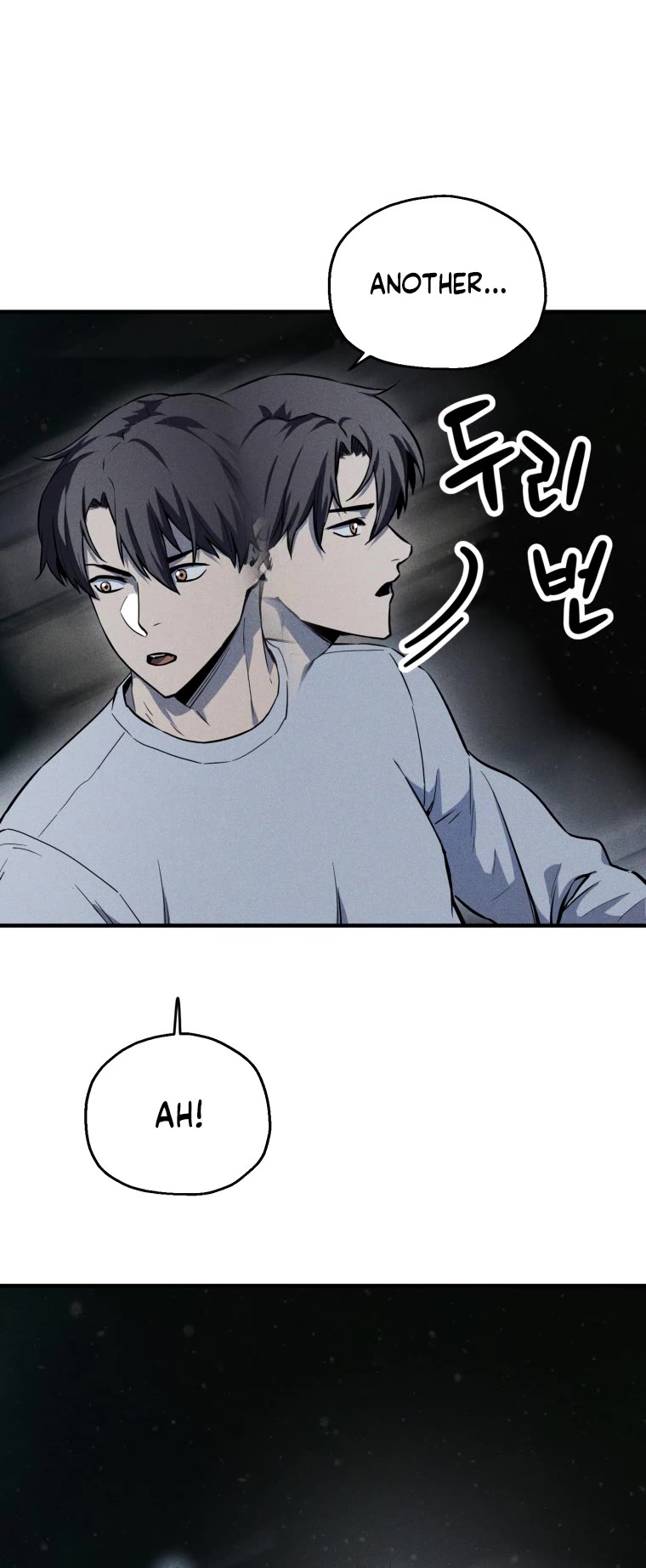 The Player That Can't Level Up Chapter 79 page 38 - Chapter 79