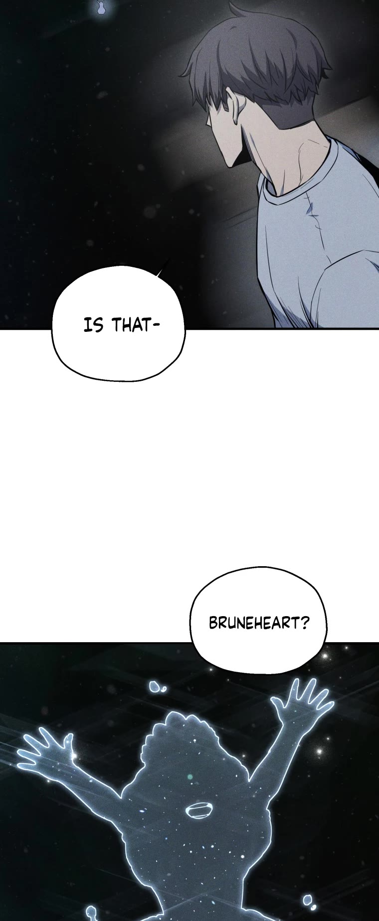 The Player That Can't Level Up Chapter 79 page 39 - Chapter 79
