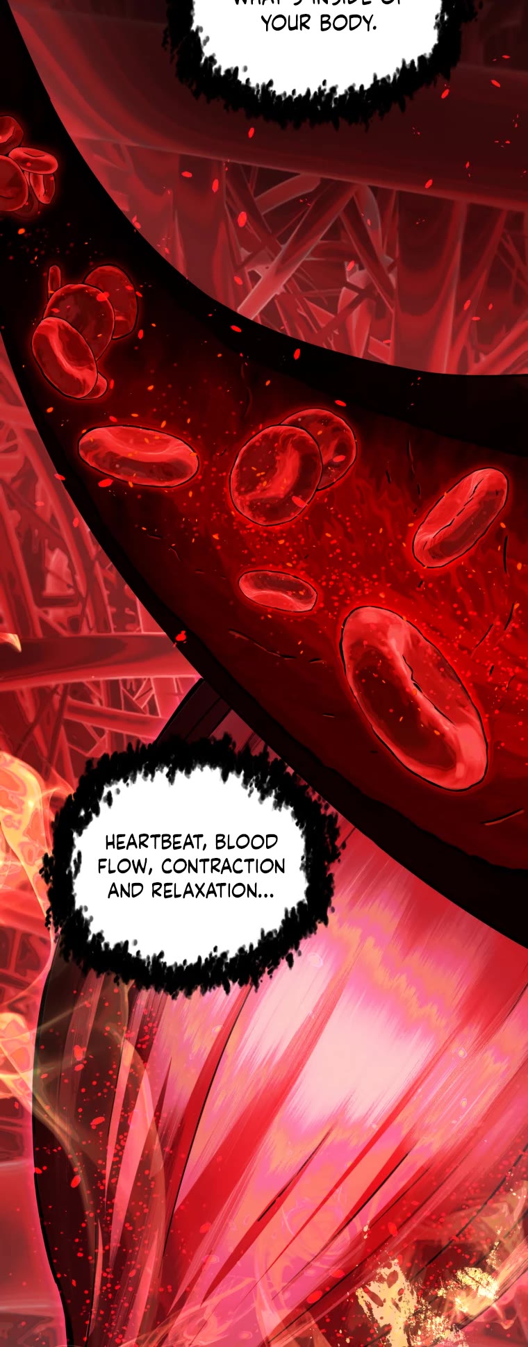 The Player That Can't Level Up Chapter 79 page 4 - Chapter 79