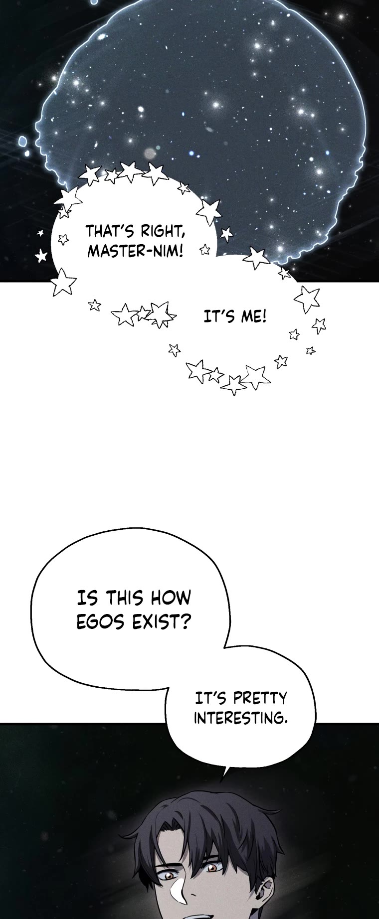 The Player That Can't Level Up Chapter 79 page 40 - Chapter 79