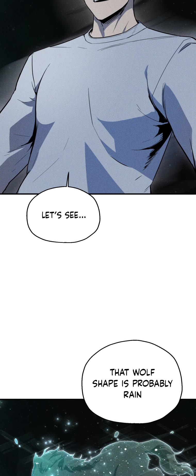 The Player That Can't Level Up Chapter 79 page 41 - Chapter 79