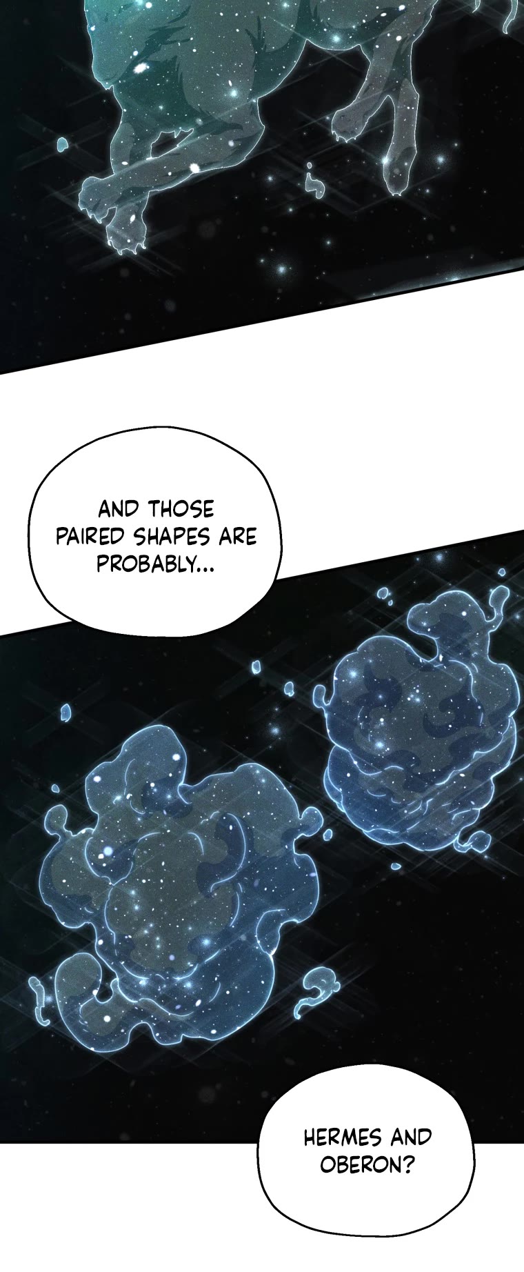 The Player That Can't Level Up Chapter 79 page 42 - Chapter 79